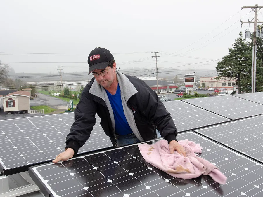 Electrical / Solar Home Services