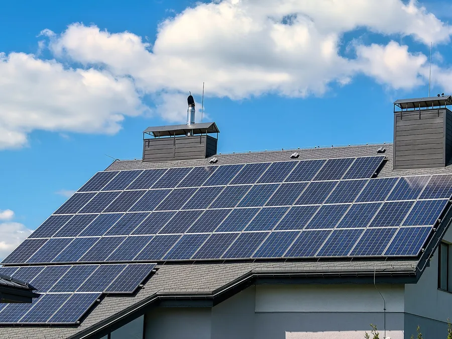 Electrical / Solar Home Services — on location